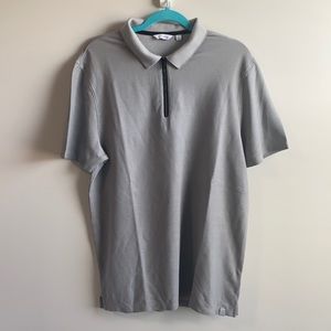 Calvin Klein Polo Shirt
